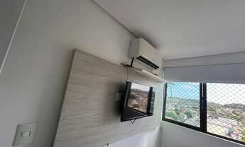 Imagem 3: Apartamento à venda no ESTAÇÃO ANTÔNIO DANTAS , BAIRRO NOVO, Olinda, PE