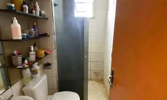 Imagem 4: Apartamento à venda com 2 quartos, 1 vaga e Área de lazer completa