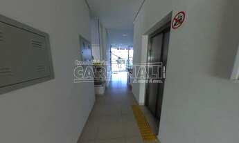 Imagem 5: Apartamento Padrão em São Carlos