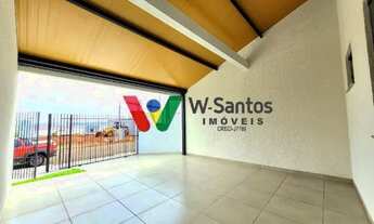 Imagem 3: CASA A VENDA JD ECOVALLEY 3 DORMIT C SUITE, 2 VGA PARALELA 90M²