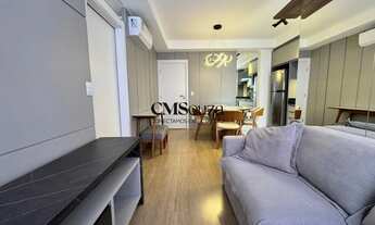 Imagem: Apartamento para alugar no JH Palhano 1