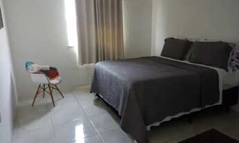 Imagem 6: Apartamento com 3/4 (sendo, 01 suíte) - no Nordeste - R$180.000,00