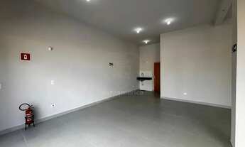 Imagem 5: Sala comercial para locação na Zona Norte