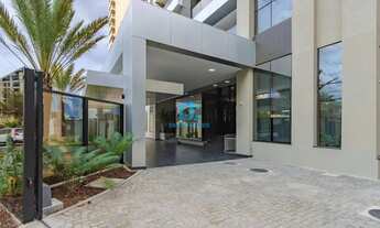 Imagem 4: Apartamento no Bigorrilho / 154M² / 3 Suítes sendo 1 suíte master / Sacada gourmet com chu