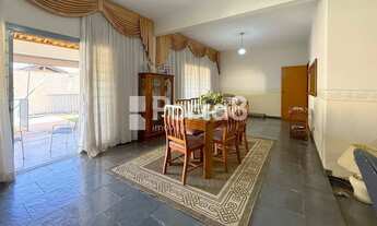 Imagem 3: Casa à venda ou locação no Jd. Aclimação - 3 dormitórios e ótima localização próxima ao Ri