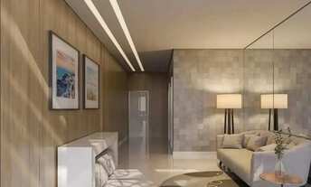 Imagem 7: Apartamento 3 suítes e 2 vagas de garagem em Balneário Perequê/SC