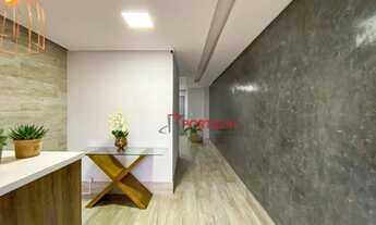 Imagem 6: Cobertura com 3 dormitórios para alugar, 140 m² por R$ 5.110,00/mês - Riviera Fluminense