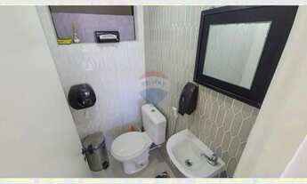 Imagem 3: Excelente Sala Comercial Reformada na Aldeota Oportunidade Única!