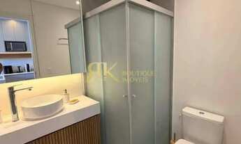 Imagem 4: Loft Duplex Mobiliado Novo Campeche com 1 vaga de garagem