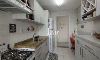 Imagem: Apartamento com 3 quartos para alugar, 85