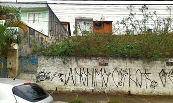 Imagem 2: Terreno à venda, 282 m² por R$ 400.000,00 - Butantã - São Paulo/SP