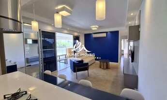 Imagem 7: Apartamento Alto Padrão com 3 Quartos para alugar, 105m² - Brooklin