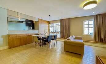 Imagem: Aluguel Apartamento 2 Dormitórios - 115