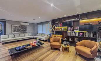 Imagem 4: Casa à venda no Jardim Europa - São Paulo, SP