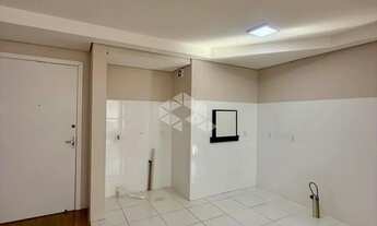 Imagem 6: Apartamento na entrada do Bairro São João