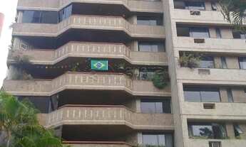 Imagem: Apartamento 223,60m² no Rosarinho com 4