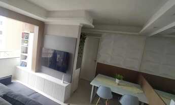 Imagem: DOCE VIDA ACQUA - M.CC - 5º ANDAR 13297