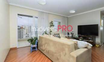 Imagem 3: Apartamento, Liberdade - São Paulo