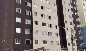 Imagem 7: ATENÇÃO! IMPERDIVEL! Lindo apto Mobiliado! QR 408! C/ Garagem! Ac. Financiamento! 33m²! Co