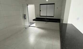 Imagem 2: Casa de 3 quartos nos setor pontakaiana trindade