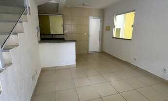 Imagem 4: CD 128, Caucaia, Condomínio Terras de Iparana 1, Casa duplex com 03 quartos