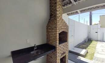 Imagem 5: Casa à venda, 175 m² por R$ 580.000,00 - Sapiranga - Fortaleza/CE