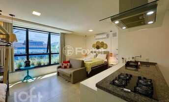 Imagem 4: Kitnet / JK / Studio à venda Rua Otávio Cruz, Campeche - Florianópolis