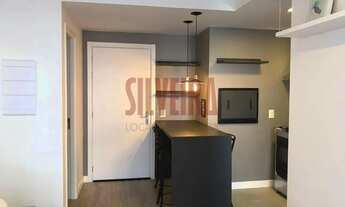 Imagem 4: Apartamento mobiliado e decorado - Central Parque