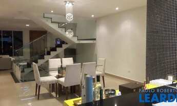 Imagem 7: CASA EM CONDOMÍNIO - CONDOMÍNIO HILLS 3 - SP