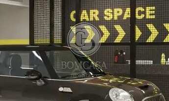 Imagem 5: Apartamento com 3 dormitórios à venda com 142.17m² por R$ 1.776.968,00 no bairro Juvevê