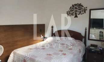 Imagem 7: Área Privativa à venda, 3 quartos, 1 suíte, 2 vagas, Alto Barroca - Belo Horizonte/MG