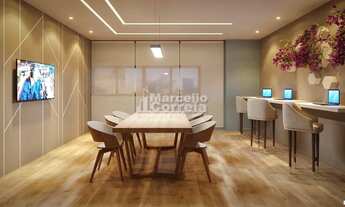Imagem 5: Apartamento de 62m² no bairro da ilha do Retiro