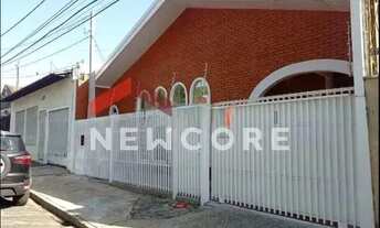 Imagem: Casa em Avenida Jurandyr Bueno - Parque