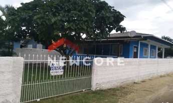 Imagem 3: Casa em Estrada geral do Alto Arroio - Alto Arroio - Imbituba/SC