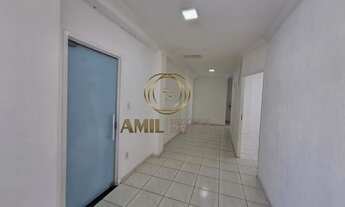 Imagem 2: RA AMIL ALUGA SALA COMERCIAL, 60M², JD SATÉLITE, ZONA SUL