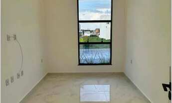 Imagem 6: PORTO MARINA CASA DE 3 SUÍTES, 112 METROS QUADRADOS É 4 BANHEIROS