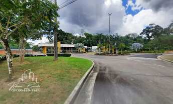 Imagem: Lote no Alphaville, 475m² bem localizado