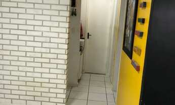 Imagem 6: Apartamento Exclusivo no Condomínio Mais Viver Atlântico