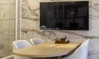 Imagem 5: SALA COMERCIAL, 39M² - SETOR BUENO, METROPOLITAN BUENO