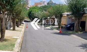 Imagem 2: Casa para venda no Portal do Morumbi II (Zona Leste, Sorocaba-SP