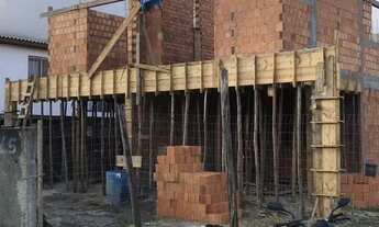 Imagem 3: Sobrado para venda possui 129 metros quadrados com 3 quartos