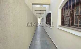 Imagem 6: Sobrado com 5 Dormitórios ,5 Banheiros ,3 Vagas e Piscina Aquecida na Região do Jardim Fra