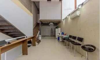 Imagem: Terreno comercial para venda em Tatuapé