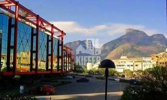 Imagem 3: Sala à venda, 69 m² por R$ 450.000,00 - Barra da Tijuca - Rio de Janeiro/RJ