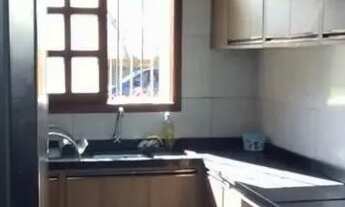 Imagem 6: Sobrado no bairro Hípica - 2 dormitórios