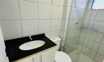 Imagem 12: Um apartamento perfeito para quem busca conforto, lazer e praticidade no dia a dia