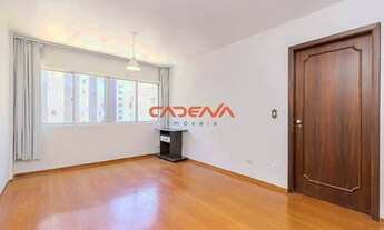 Imagem 6: Apartamento com 2 quartos e 1 vaga à venda no Bigorrilho