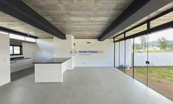 Imagem 6: Sobrado em condomínio em Porto Alegre, no bairro Hípica, com 3 dormitórios