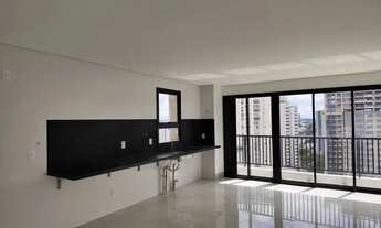 Imagem 5: Apartamento Novo; 3 Quartos suítes; 135,00m²; Ótima localização; Setor Oeste - Goiânia - G