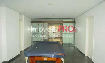 Imagem 14: Apto reformado de 3 dorm, sendo 1 suite e 2 vagas no Vila Olimpia